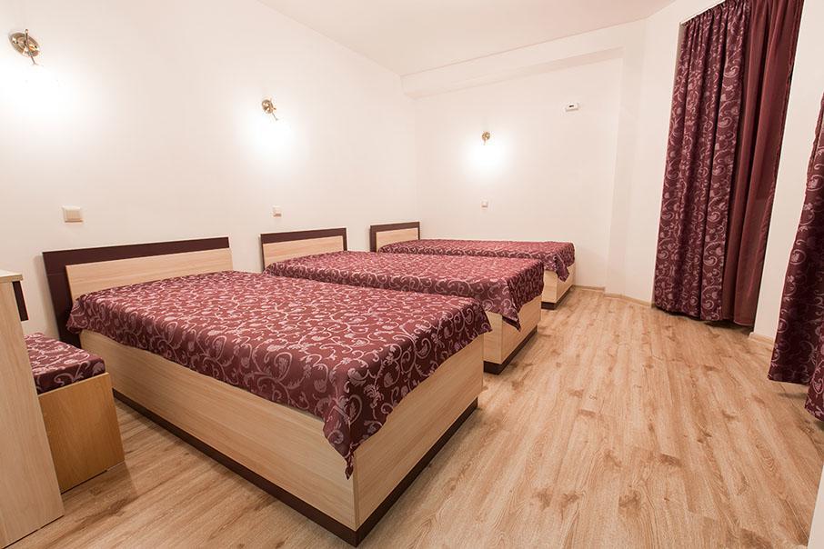 Family Hotel Relaxa 사파레바바냐 외부 사진