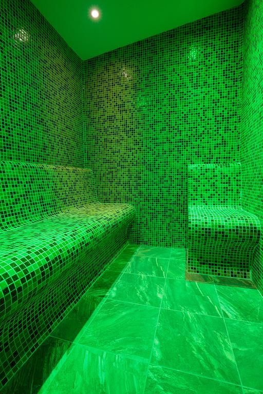 Family Hotel Relaxa 사파레바바냐 외부 사진
