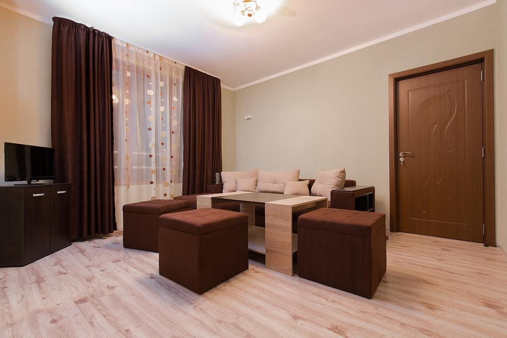Family Hotel Relaxa 사파레바바냐 외부 사진