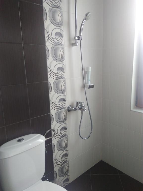 Family Hotel Relaxa 사파레바바냐 외부 사진
