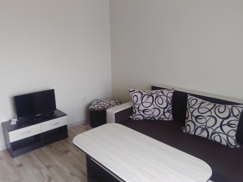 Family Hotel Relaxa 사파레바바냐 외부 사진